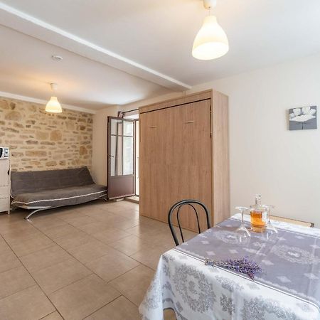 Studio Tout Confort Au Ventoux Malaucène Extérieur photo